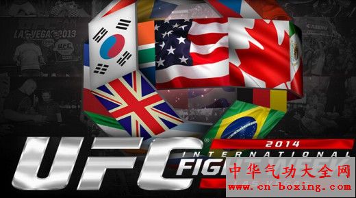 UFC2015ʸ ʢĶ