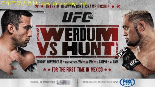 UFC180ֱ-UFC180Ƶ-ʱ